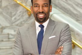 Andre Dickens Biography, Age, Political Party, Wiki, Church, Race