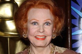 Arlene Dahl Cause Of Death: How Did Arlene Dahl Die?
