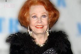 Arlene Dahl Net Worth, Photos, Movies, House, Age Of Death