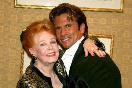 Arlene Dahl Children: Meet Lorenzo Lamas, Rounsevelle Andreas Schaum, And Carole Holmes McCarthy