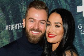 Artem Chigvintsev Net Worth, Instagram, Baby, Age, Height, Son, And Girlfriend Of Carrie Ann Inaba’s Ex-husband