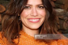 What happened with Bethany Joy Lenz and Michael Galeotti?