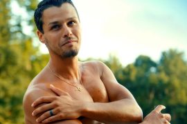Brendan McLoughlin Age, Baby, Net Worth, See His Son, Past, Instagram, Job, Birthday, Brothers And Height Of Miranda Lambert Husband