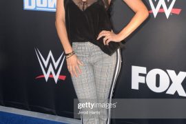 Brie Bella Net Worth, Husband Name, Age, Real Name, Height