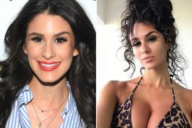 Brittany Furlan Age, Instagram, Wedding, Net Worth, Husband, Twitter And Ex Of Tommy Lee’s Wife