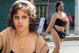 Camila Cabello Net Worth, Age, Pronunciation, Sister, Height, Movies