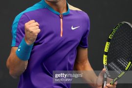 Defending Champion Carlos Alcaraz Pulls Out of Barcelona Open Due to Injury