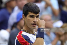 Carlos Alcaraz Parents Nationality: What country is Carlos Alcaraz Garfia?