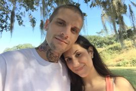 Jenelle Evans Ex-Husband: Courtland Rogers Now, Net Worth, Wife, Daughter, Instagram, Twitter
