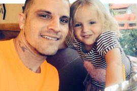 Who Is Courtland Rogers’ Wife Lindsey Frazier?