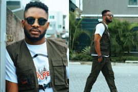 BBNaija Star, Cross Arrested In South Africa