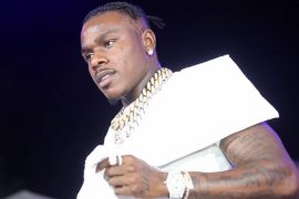 DaBaby arrested: What crime did DaBaby do?