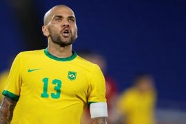 Why Has Dani Alves Been Arrested? What Did Dani Alves Do?