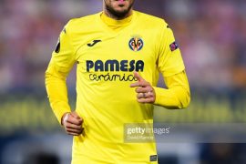 Did Dani Parejo play for QPR?