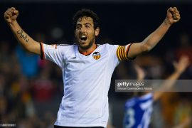 Who Is Dani Parejo’s Wife Isabel Botello?