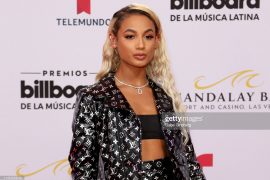 DaniLeigh Arrested: Why Has DaniLeigh Been Arrested?