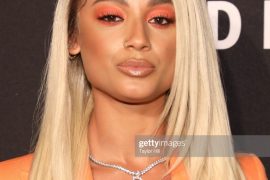 DaniLeigh Net Worth, Age, Parents, Instagram, And Songs Of DaBaby’s Baby Mother