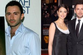 Melanie Sykes’ Ex-Husband: Daniel Caltagirone Partner, Net Worth, Girlfriend