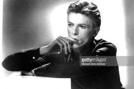 David Bowie Birthday: How old would David Bowie be today?