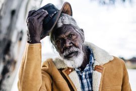 David Gulpilil Net Worth: How Much Was The Crocodile Dundee Star Worth At Time Of Death?