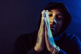 Digga D Eye, Age, Instagram, Alive, Height, Religion, Net Worth
