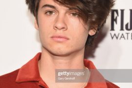 Dylan Jagger Lee Age, Net Worth, Wikipedia, Dating, And Height Of Pamela Anderson’s Son