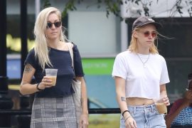 Dylan Meyer Age, Gender, Wikipedia, Net Worth, Birthday, Instagram And Movies Of Kristen Stewart’s Fiancée