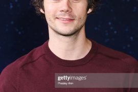 Dylan O’Brien Wife: Who is Dylan Obrien dating now? Who is Dylan O’Brien’s Girlfriend?