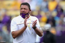Ed Orgeron Daughter: What happened to LSU coach daughter?