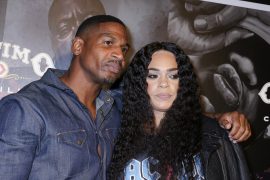 Why Did Stevie J File For Divorce From Faith Evans?