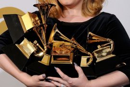 Grammy Nominations 2022: Full List Of Nominees