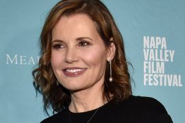 Geena Davis Net Worth, Height, Movies, Age, Institute On Gender In Media