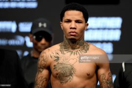 Gervonta Davis Parents: Meet Garrin Davis and Kenya Brown