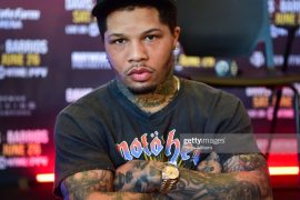 Gervonta Davis Wife: Is Gervonta Davis Married? Who Is Gervonta Davis’ Girlfriend Vanessa Posso?