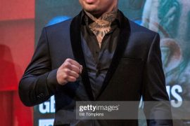 Gervonta Davis Height: How Tall Is Gervonta Davis?