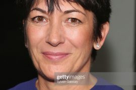 Ghislaine Maxwell appeals 2021 sex trafficking conviction