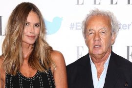 Kelly Bensimon Husband: Who was Kelly Bensimon’s husband Gilles Bensimon?