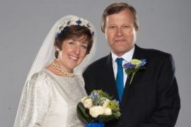 Roy Cropper Wife: Is Roy Cropper Married In Real Life?