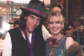 How rich is the Getty family? Who are the Getty heirs?