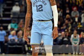 Are Ja Morant and his baby momma together?  Who is Ja Morant GF?  Does Ja Morant have a child?