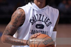 Ja Morant Wife: Is Ja Morant Married? Who Is Ja Morant’s Girlfriend KK Dixon?