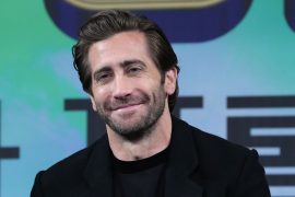 Jake Gyllenhaal Awards: Has Jake Gyllenhaal ever gotten an Oscar?