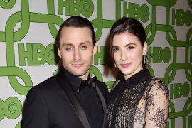 Kieran Culkin Wife: Jazz Charton Instagram, Net Worth, Age, Wikipedia, Height, Baby, Birthday And Job