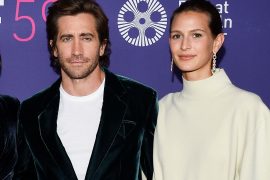 Jake Gyllenhaal Wife: Jeanne Cadieu Height, Husband, Age, Net Worth, Wikipedia And Instagram Of Jake Gyllenhaal’s Girlfriend