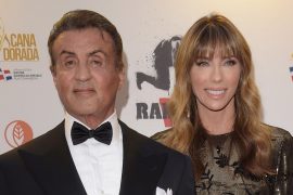 Sylvester Stallone Wife: Jennifer Flavin Age, Net Worth, Height, Daughters, Instagram