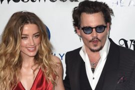 VIDEO: Johnny Depp’s “Disturbing” Text Messages Revealed During Cross Examination