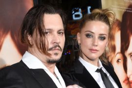 Johnny Depp And Amber Heard Movie: What Movies Have Johnny Depp And Amber Heard Starred In?