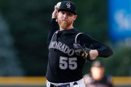 Jon Gray Contract, Trade, Free Agency, Salary, Net Worth