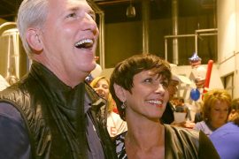 Who Is Kevin McCarthy’s Wife Judy McCarthy?