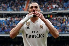Where Is Karim Benzema Going After Leaving Real Madrid? How Long Did Benzema Stay In Real Madrid?